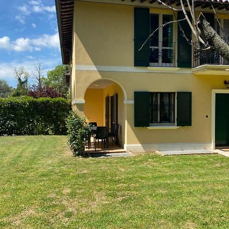 Villa Casa Di Totto San Giovanni Di Baiano Exterior foto