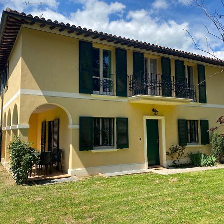 Villa Casa Di Totto San Giovanni Di Baiano Exterior foto