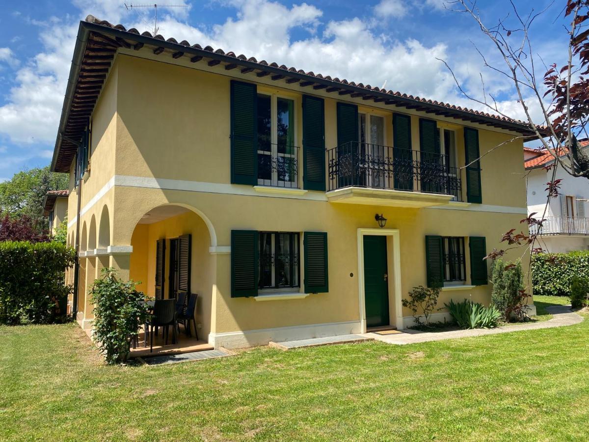 Villa Casa Di Totto San Giovanni Di Baiano Exterior foto