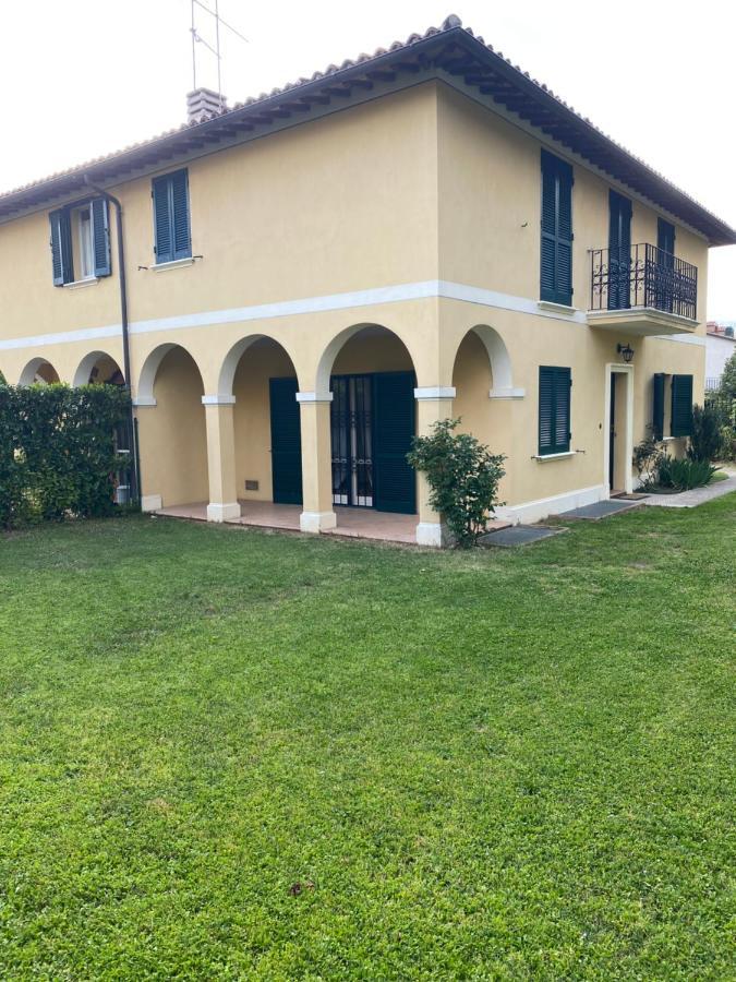Villa Casa Di Totto San Giovanni Di Baiano Exterior foto