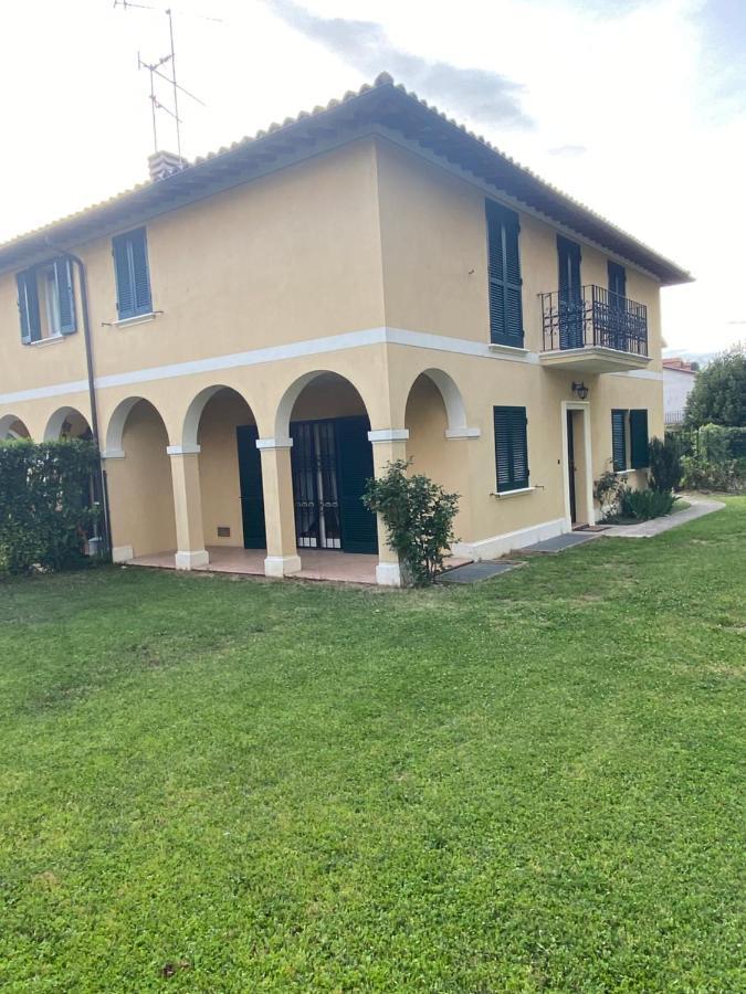 Villa Casa Di Totto San Giovanni Di Baiano Exterior foto