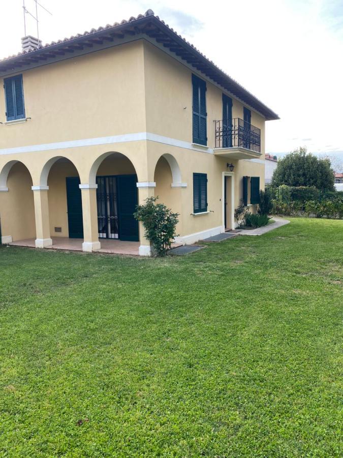 Villa Casa Di Totto San Giovanni Di Baiano Exterior foto